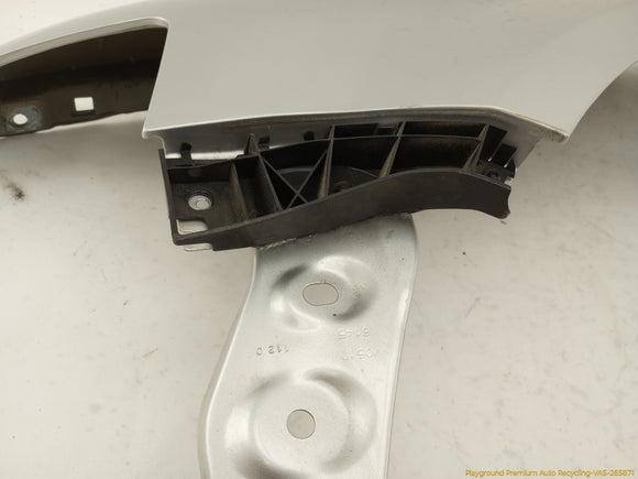 Ford Flex Driver Left Front Fender Panel