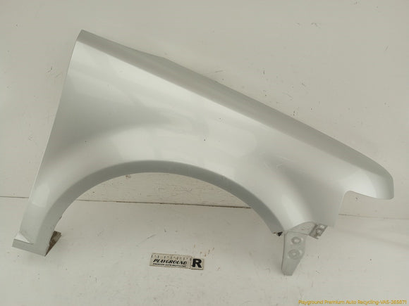 Ford Flex Passenger Right Front Fender Panel