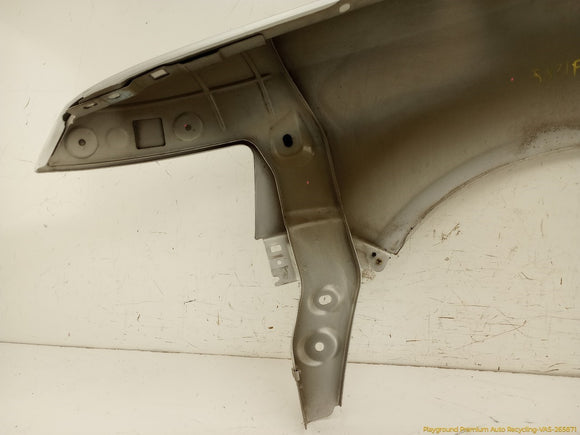Ford Flex Passenger Right Front Fender Panel