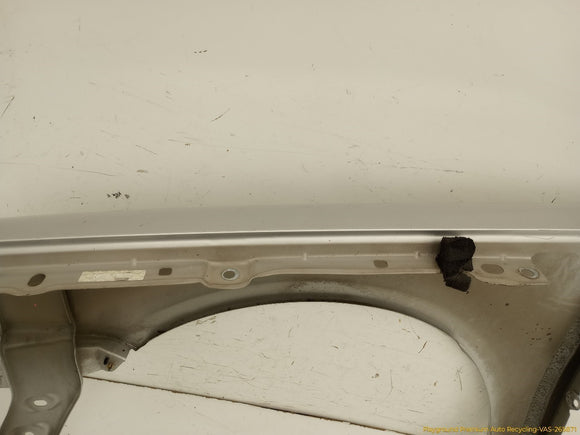 Ford Flex Passenger Right Front Fender Panel