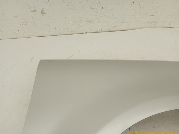 Ford Flex Passenger Right Front Fender Panel