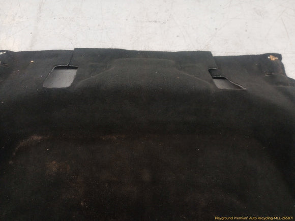 Ford Flex Rear Floor Carpet