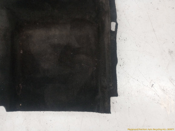 Ford Flex Rear Floor Carpet