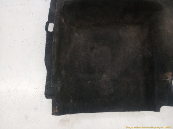 Ford Flex Rear Floor Carpet