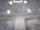 Ford Flex Rear Floor Carpet-11