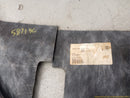Ford Flex Rear Floor Carpet-12