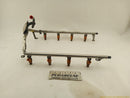 Porsche Cayenne Fuel Rail-1