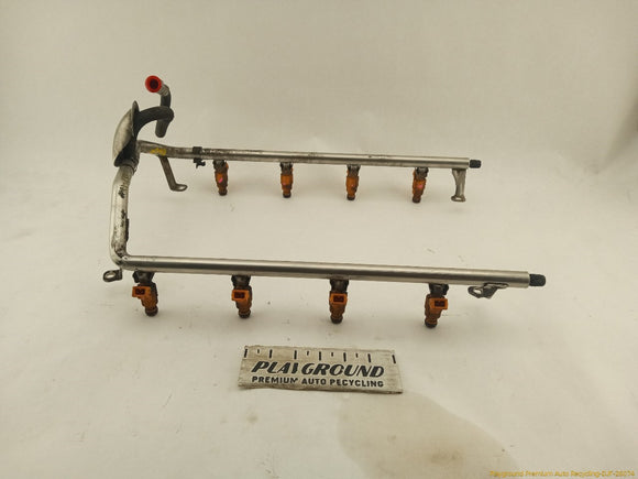 Porsche Cayenne Fuel Rail