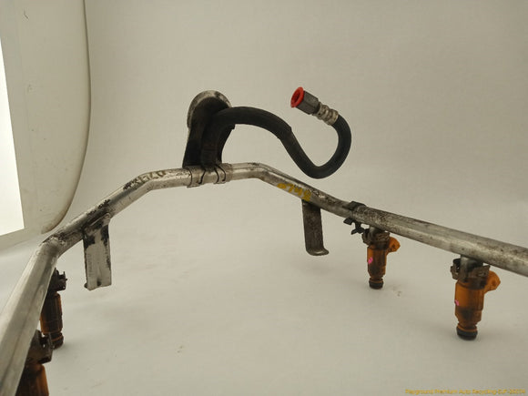 Porsche Cayenne Fuel Rail