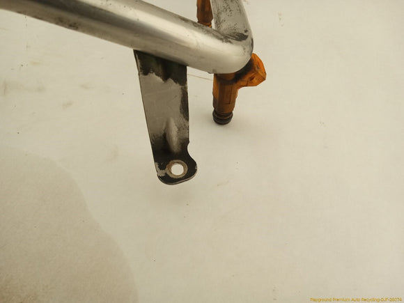 Porsche Cayenne Fuel Rail