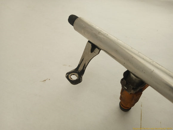 Porsche Cayenne Fuel Rail