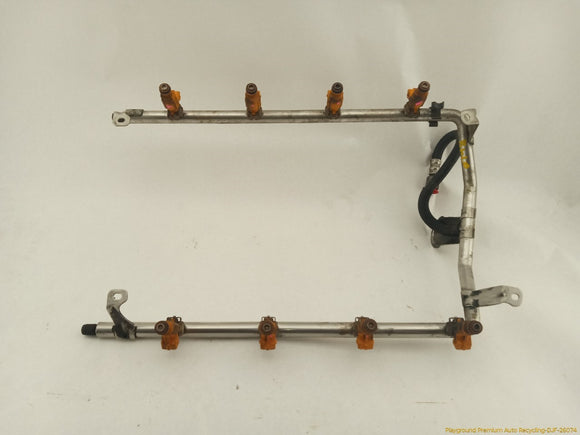 Porsche Cayenne Fuel Rail