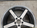 Ford Flex Set Of 4 Aftermarket Alloy Stance Wheels-3