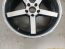Ford Flex Set Of 4 Aftermarket Alloy Stance Wheels-4