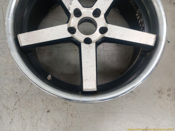Ford Flex Set Of 4 Aftermarket Alloy Stance Wheels