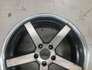 Ford Flex Set Of 4 Aftermarket Alloy Stance Wheels-5