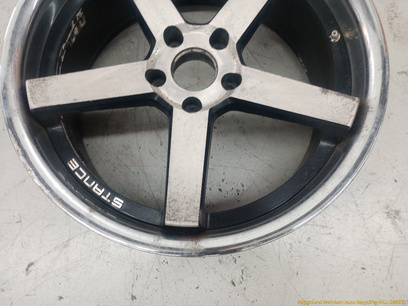 Ford Flex Set Of 4 Aftermarket Alloy Stance Wheels