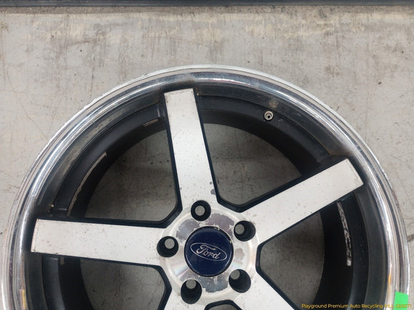 Ford Flex Set Of 4 Aftermarket Alloy Stance Wheels