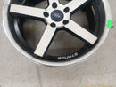 Ford Flex Set Of 4 Aftermarket Alloy Stance Wheels-8