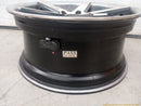 Ford Flex Set Of 4 Aftermarket Alloy Stance Wheels-12