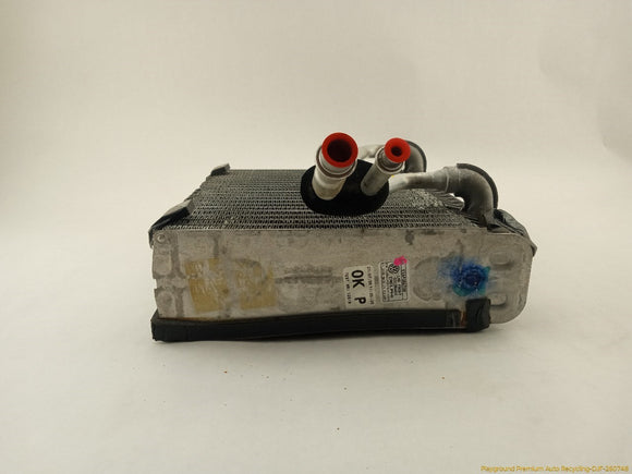 Porsche Cayenne Front AC Evaporator Core