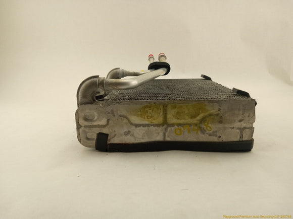 Porsche Cayenne Front AC Evaporator Core