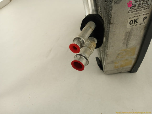 Porsche Cayenne Front AC Evaporator Core