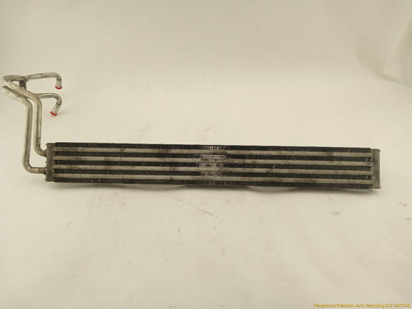 Porsche Cayenne Power Steering Oil Cooler