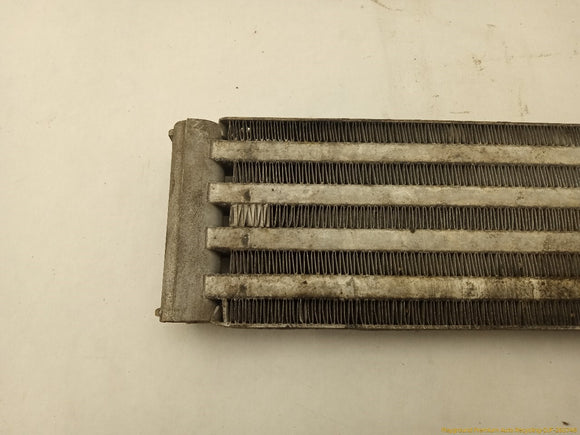 Porsche Cayenne Power Steering Oil Cooler