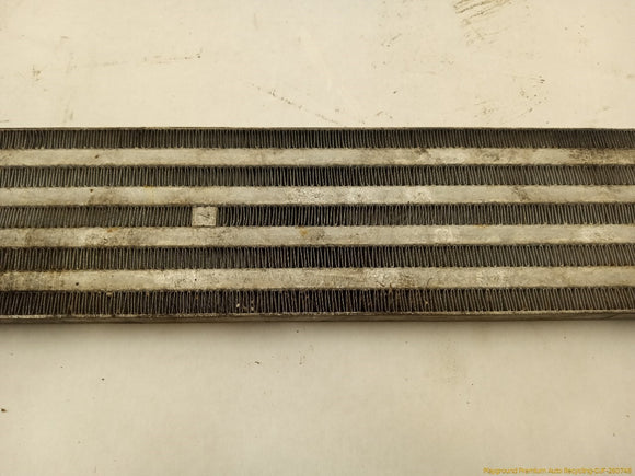 Porsche Cayenne Power Steering Oil Cooler