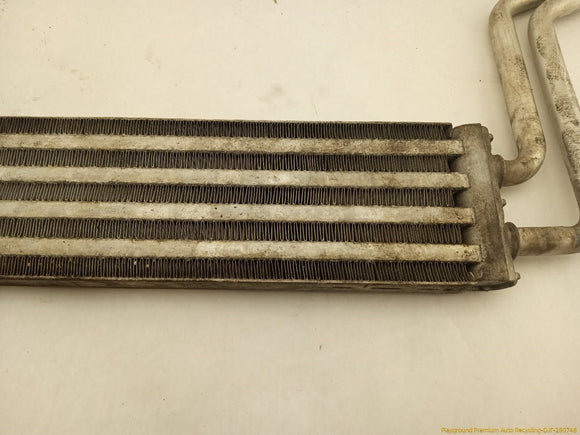 Porsche Cayenne Power Steering Oil Cooler