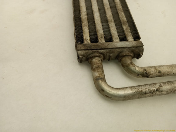 Porsche Cayenne Power Steering Oil Cooler
