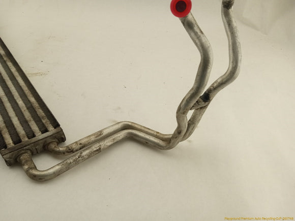 Porsche Cayenne Power Steering Oil Cooler
