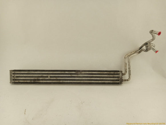 Porsche Cayenne Power Steering Oil Cooler