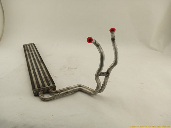 Porsche Cayenne Power Steering Oil Cooler