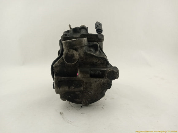 Porsche Cayenne AC Compressor