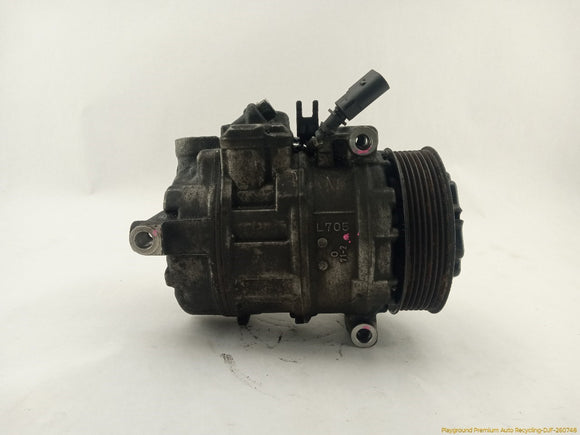 Porsche Cayenne AC Compressor