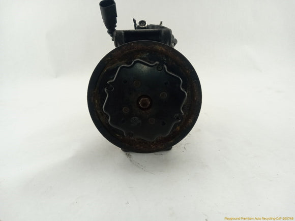 Porsche Cayenne AC Compressor