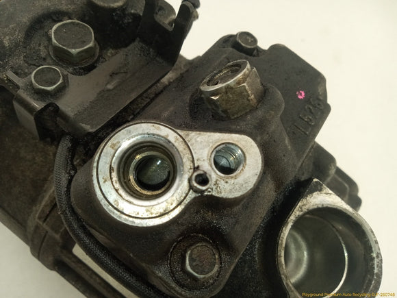 Porsche Cayenne AC Compressor