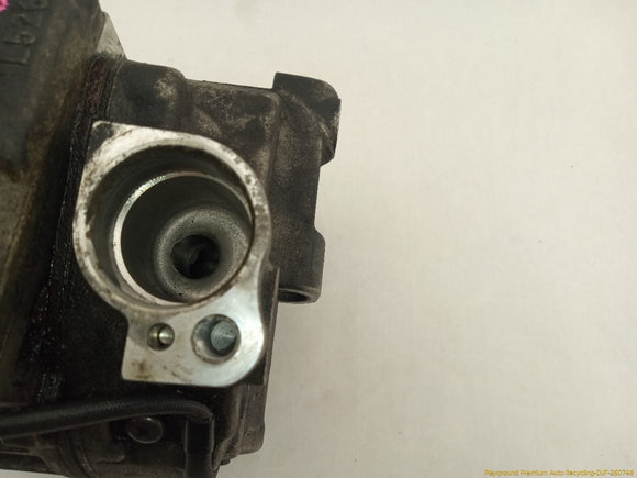 Porsche Cayenne AC Compressor