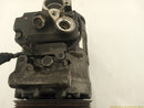 Porsche Cayenne AC Compressor-8