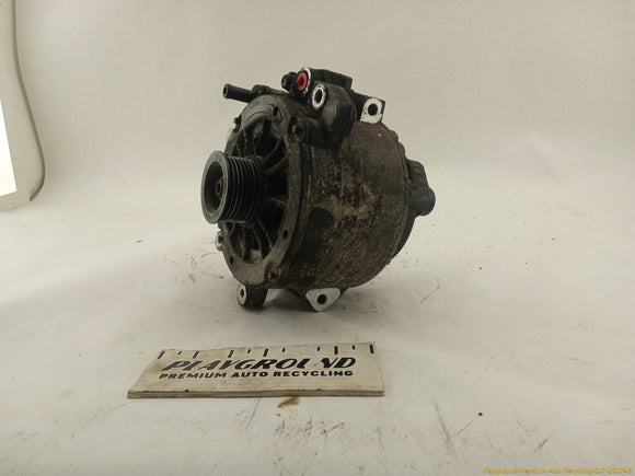 Porsche Cayenne Alternator