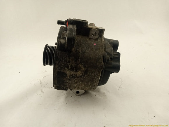 Porsche Cayenne Alternator