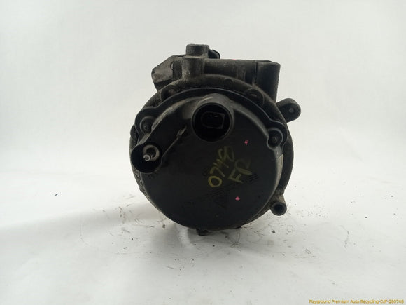 Porsche Cayenne Alternator