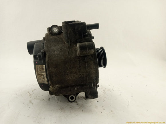 Porsche Cayenne Alternator