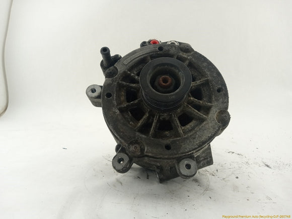 Porsche Cayenne Alternator