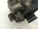 Porsche Cayenne Alternator-9