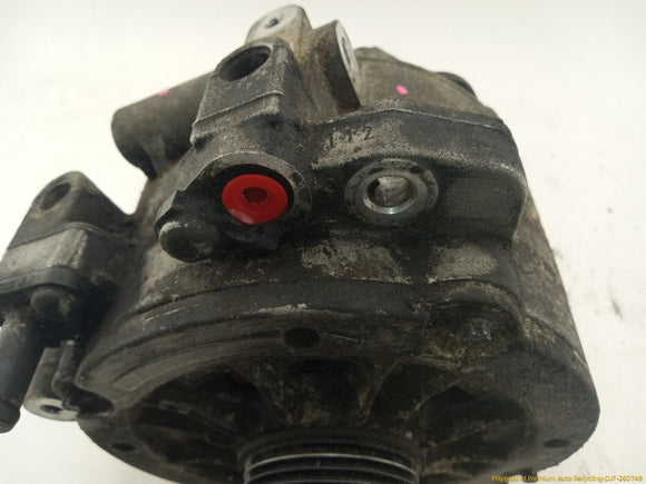 Porsche Cayenne Alternator