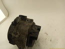 Porsche Cayenne Alternator-11