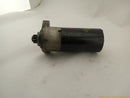 Porsche Cayenne Starter Motor-4